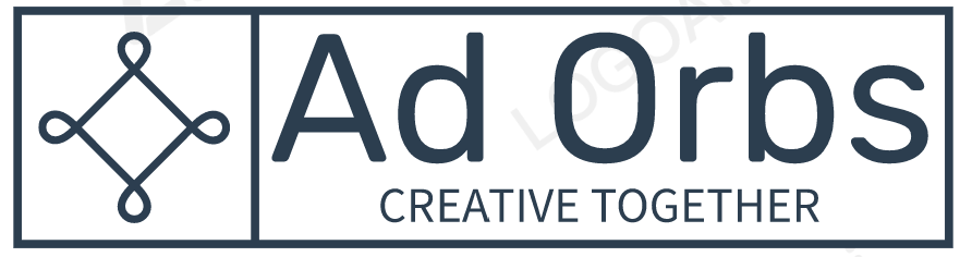 Ad orbs Logo